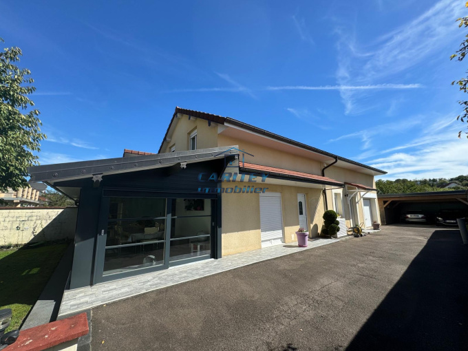 Offres de vente Maison Lure (70200)