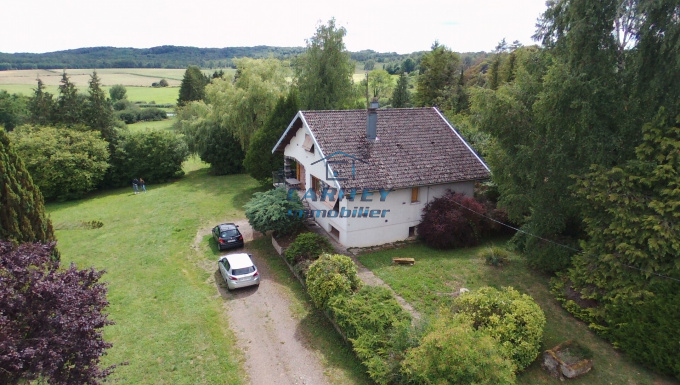 Offres de vente Maison Adelans-et-le-Val-de-Bithaine (70200)