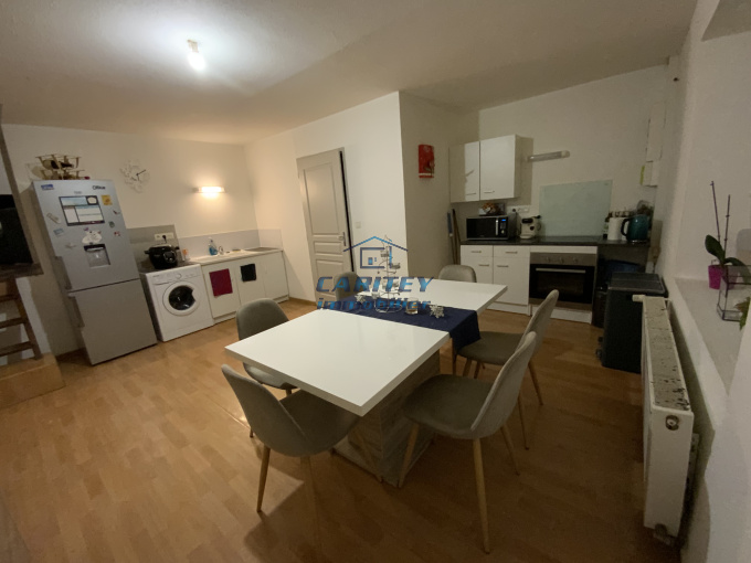 Offres de location Appartement Moimay (70110)