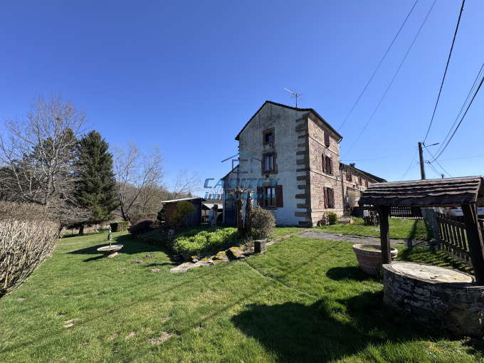 Offres de vente Maison Esboz-Brest (70300)