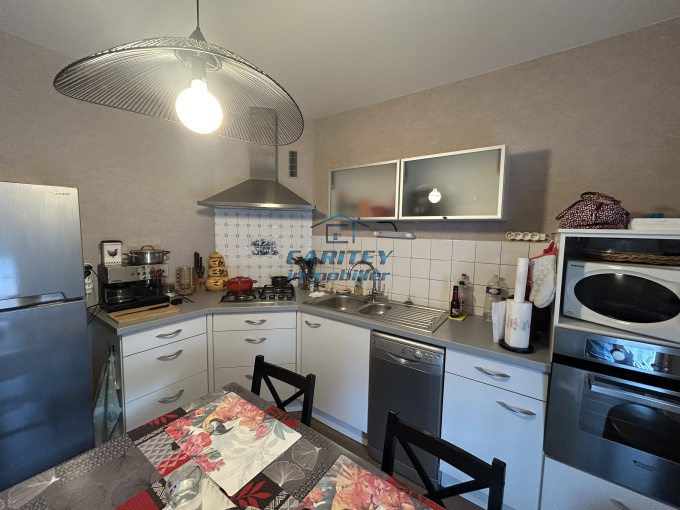 Offres de vente Appartement Lure (70200)