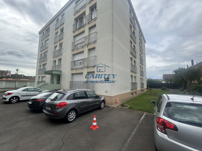 Offres de vente Appartement Lure (70200)