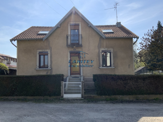 Offres de vente Maison Lure (70200)