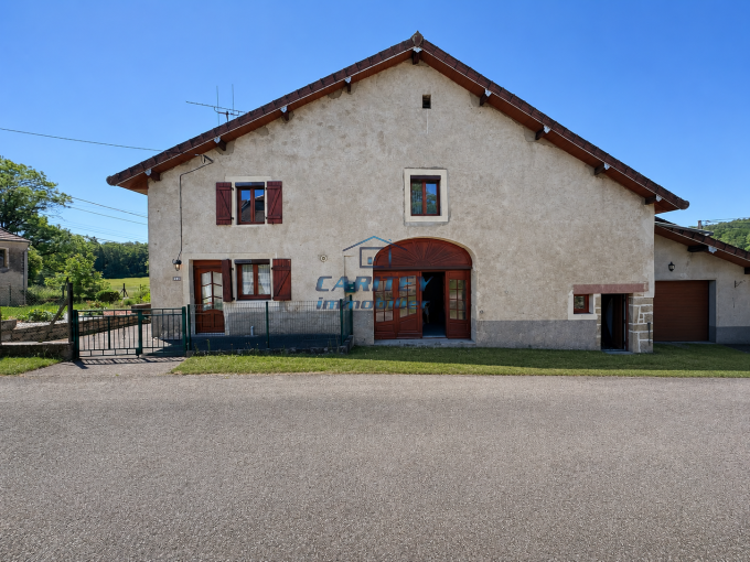 Offres de vente Maison Adelans-et-le-Val-de-Bithaine (70200)