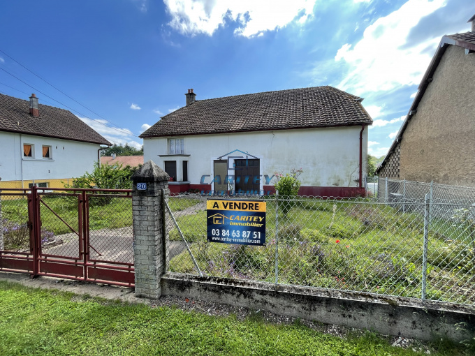 Offres de vente Maison Athesans-Étroitefontaine (70110)