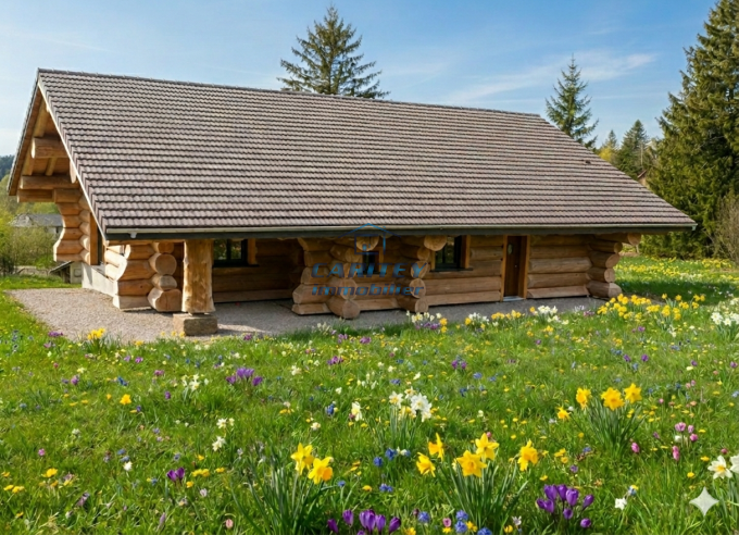 Offres de vente Chalet Belfahy (70290)