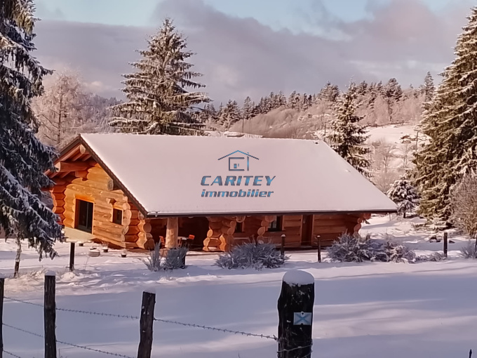 Offres de vente Chalet Belfahy (70290)