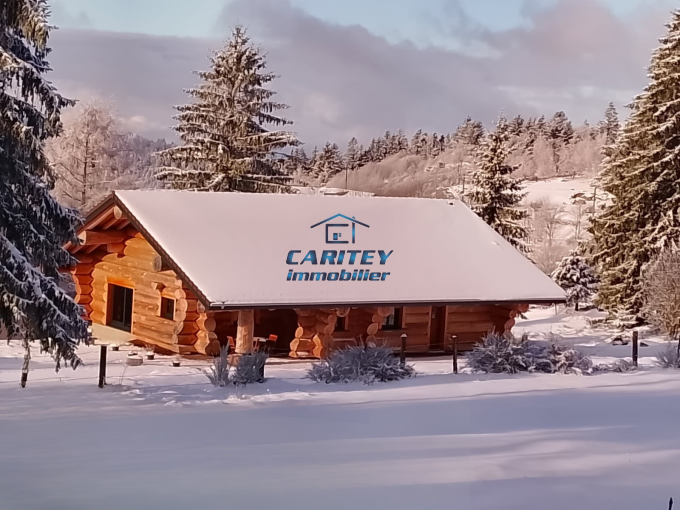 Offres de vente Chalet Belfahy (70290)