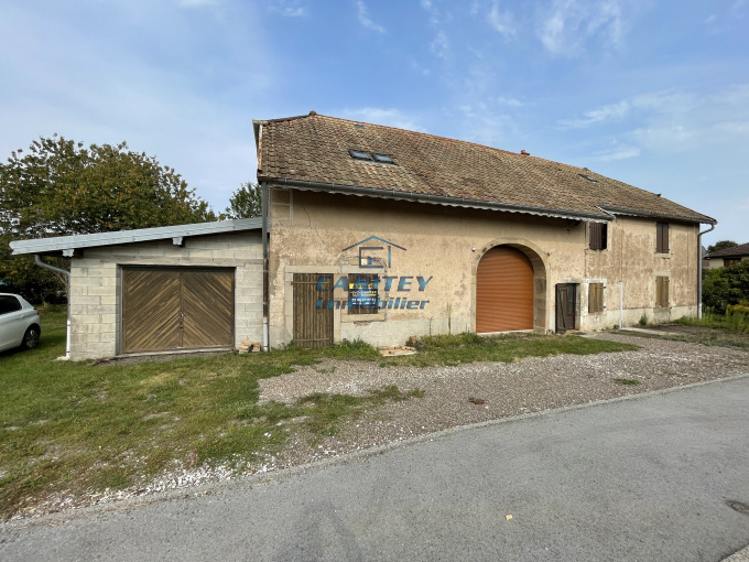 Offres de vente Maison Roye (70200)