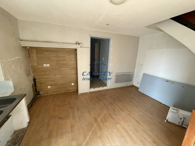 Offres de vente Appartement Moimay (70110)