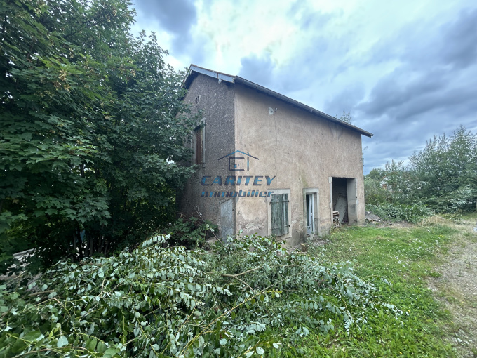 Offres de vente Maison Luxeuil-les-Bains (70300)
