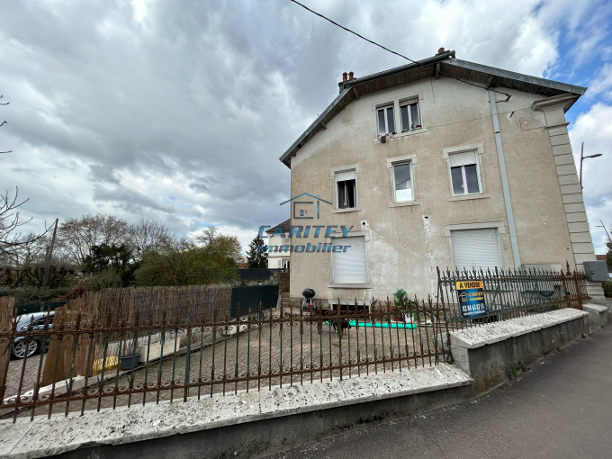 Offres de vente Immeuble Lure (70200)