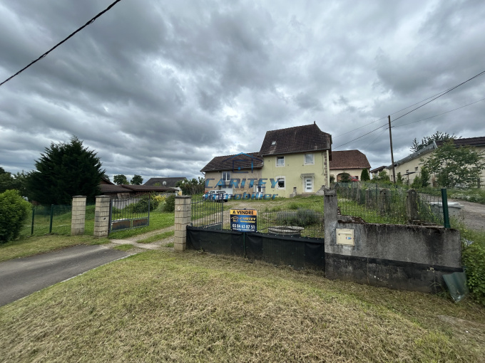 Offres de vente Maison Palante (70200)