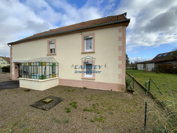 Offres de vente Maison Frotey-lès-Lure (70200)