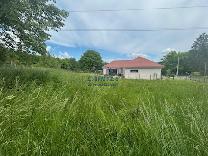 Offres de vente Terrain à batir Plancher-Bas (70290)