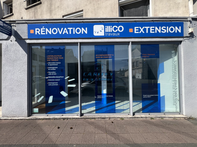 Location Immobilier Professionnel Local commercial Lure (70200)