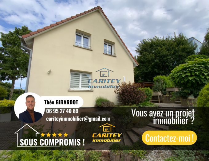 Offres de vente Maison Altkirch (68130)