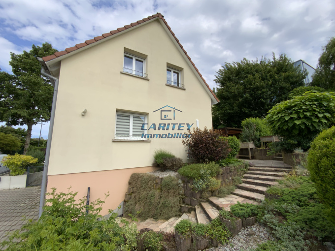 Offres de vente Maison Altkirch (68130)