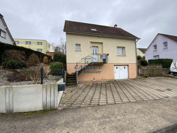 Offres de vente Maison Altkirch (68130)