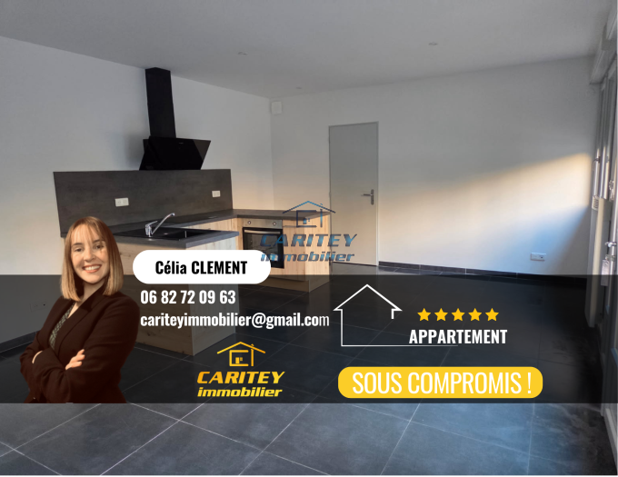 Offres de vente Appartement Luxeuil-les-Bains (70300)