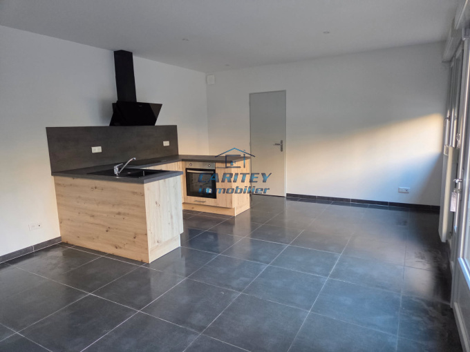 Offres de vente Appartement Luxeuil-les-Bains (70300)