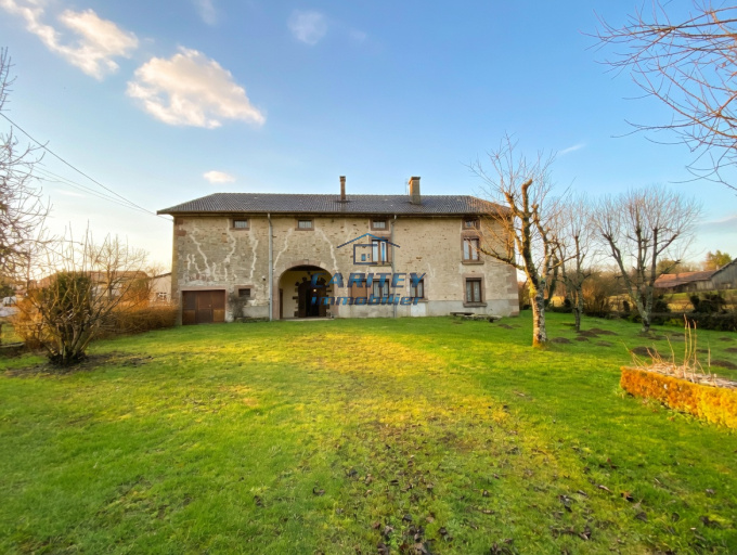 Offres de vente Maison Francalmont (70800)