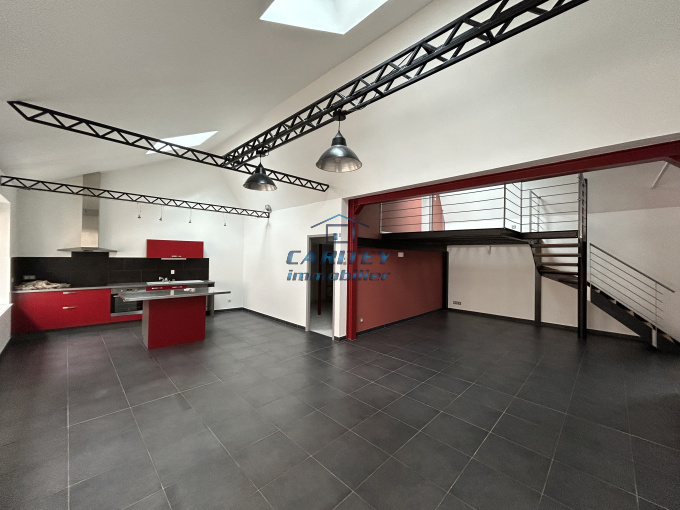 Offres de vente Maison Luxeuil-les-Bains (70300)