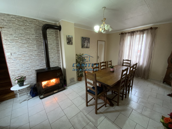 Offres de vente Maison Magny-Vernois (70200)