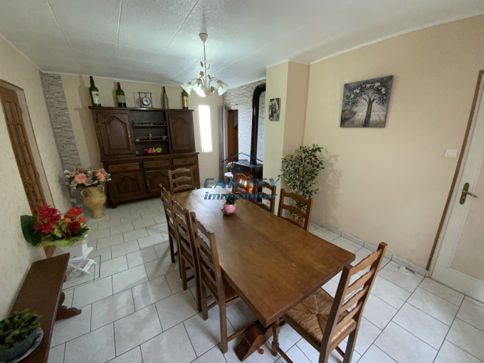 Offres de vente Maison Magny-Vernois (70200)