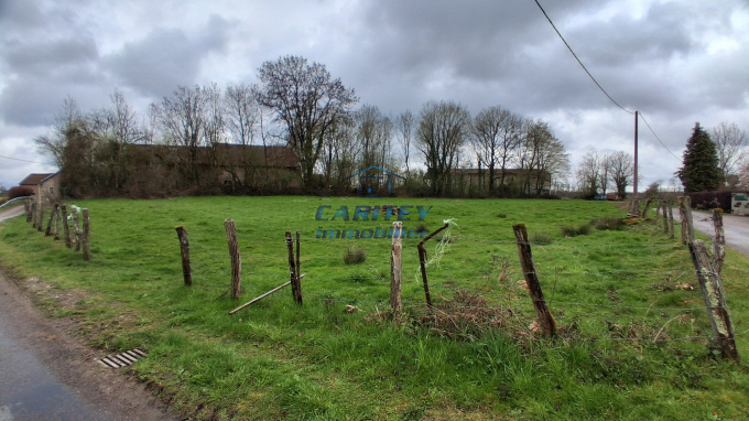 Offres de vente Terrain à batir La Corbière (70300)