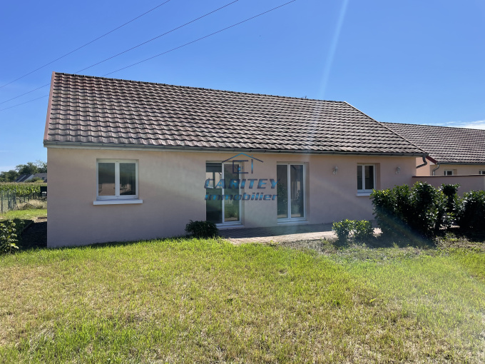 Offres de vente Maison Magny-Vernois (70200)