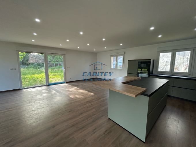 Offres de vente Maison Ronchamp (70250)