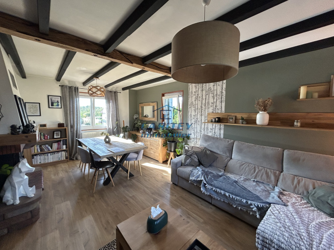 Offres de vente Maison Roye (70200)
