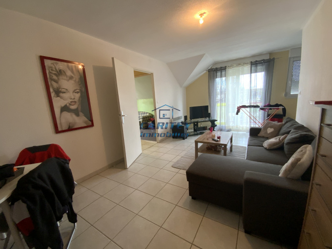 Offres de location Appartement Roye (70200)