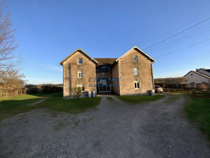 Offres de vente Maison Andornay (70200)