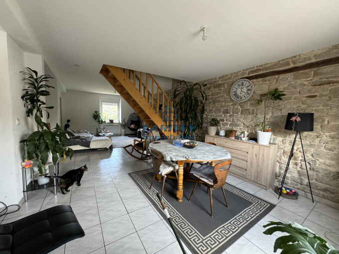 Offres de location Appartement Ronchamp (70250)