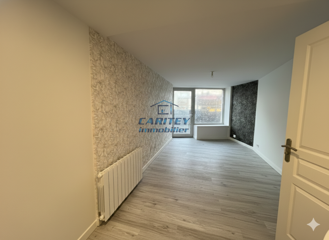 Offres de location Appartement Lure (70200)