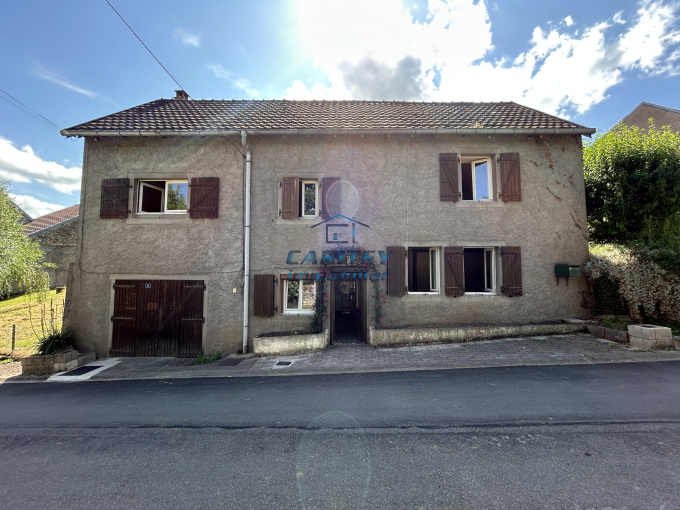 Offres de vente Maison Moimay (70110)