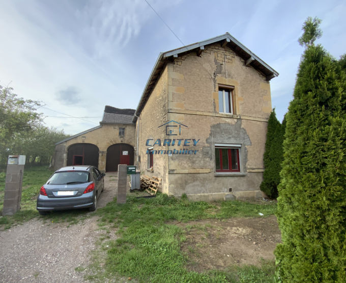 Offres de vente Ferme Betoncourt-lès-Brotte (70300)