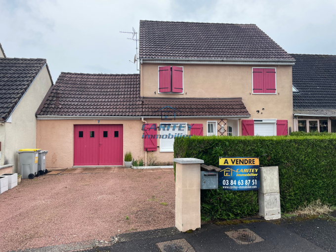 Offres de vente Maison Lure (70200)