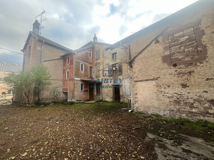 Offres de vente Immeuble Luxeuil-les-Bains (70300)