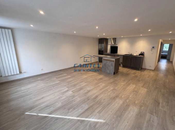 Offres de location Appartement Luxeuil-les-Bains (70300)