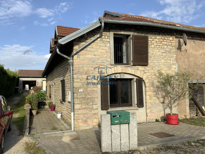 Offres de location Duplex Bouhans-lès-Lure (70200)