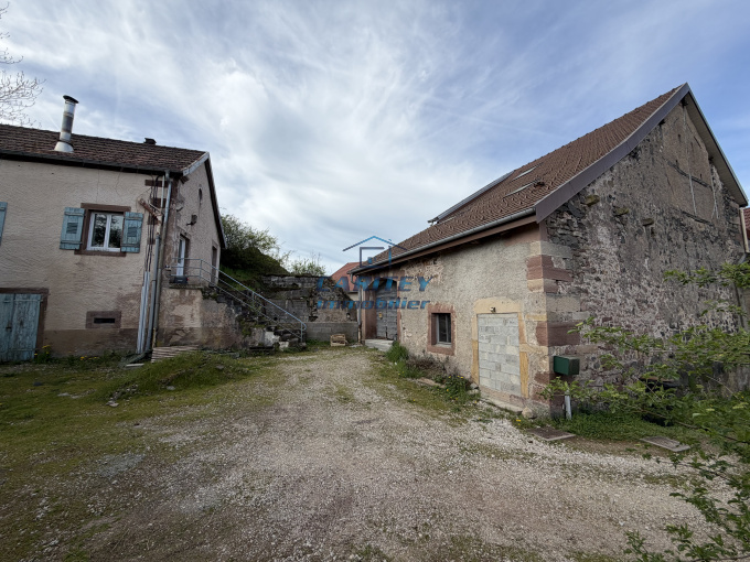 Offres de vente Autre Mélisey (70270)