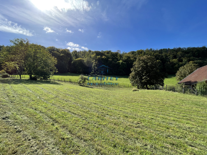 Offres de vente Terrain à batir Saulnot (70400)