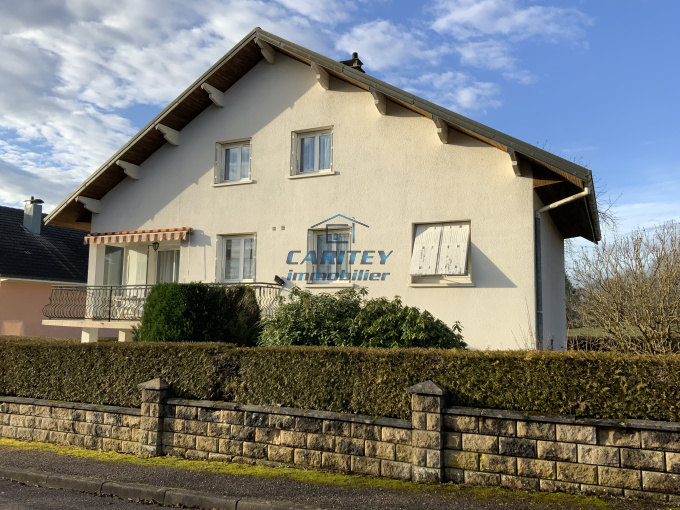 Offres de vente Maison Lure (70200)