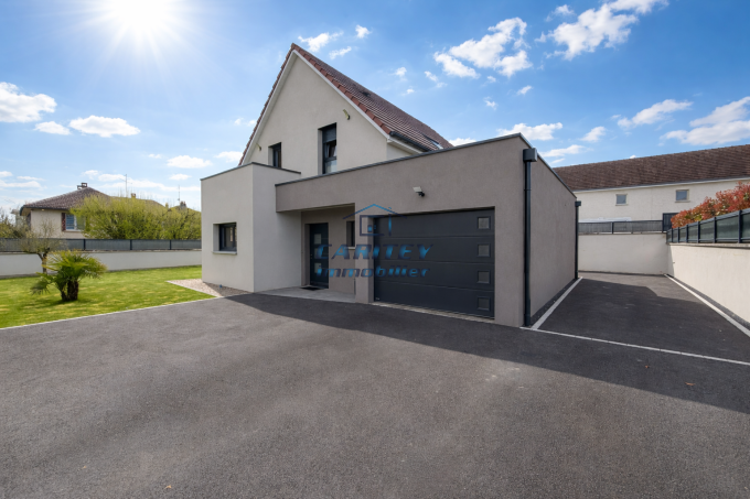 Offres de vente Maison Lure (70200)