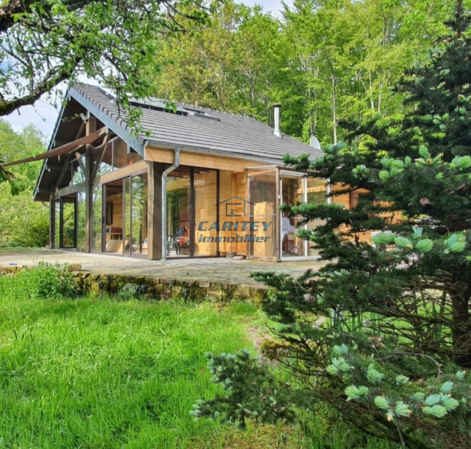 Offres de vente Maison La Bruyère (70280)