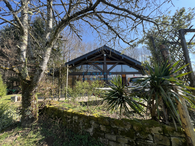 Offres de vente Maison La Bruyère (70280)