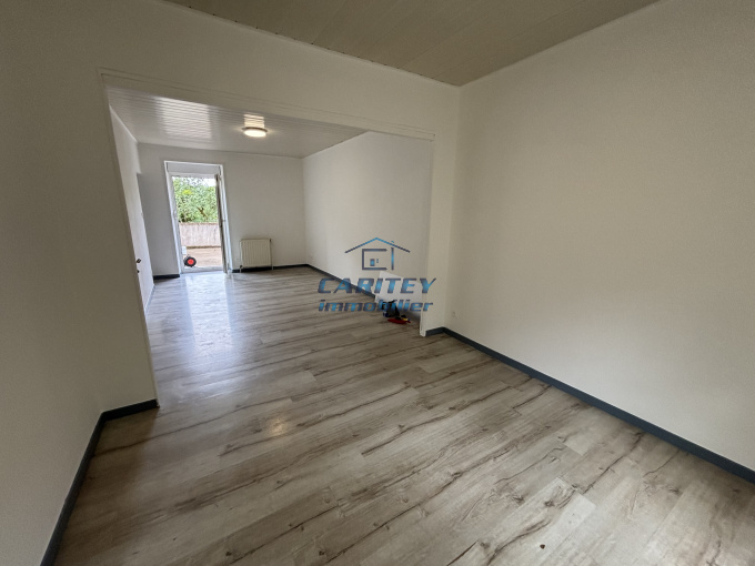Offres de location Maison Champagney (70290)